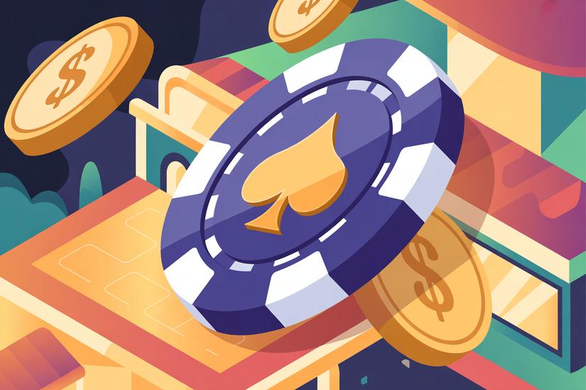 Mad Casino app